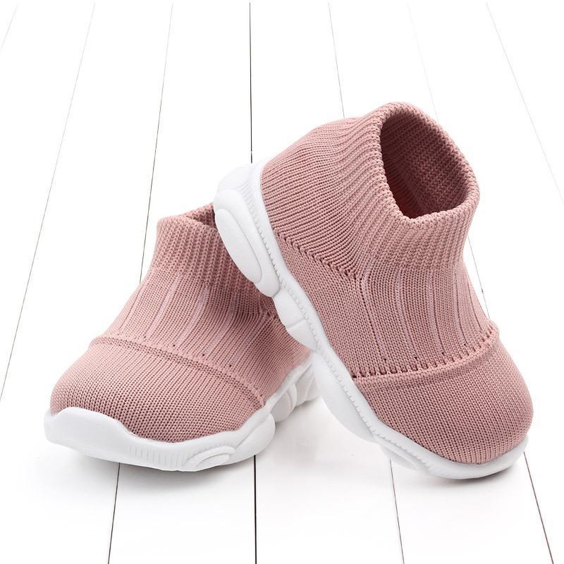 Set of feet Children Shoes Girl