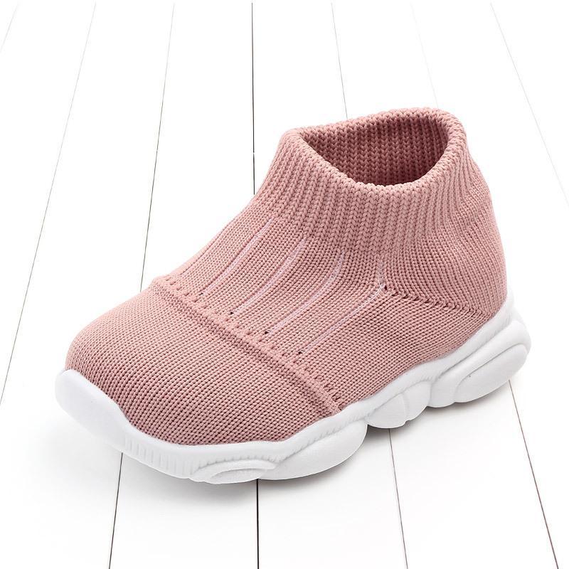 Set of feet Children Shoes Girl