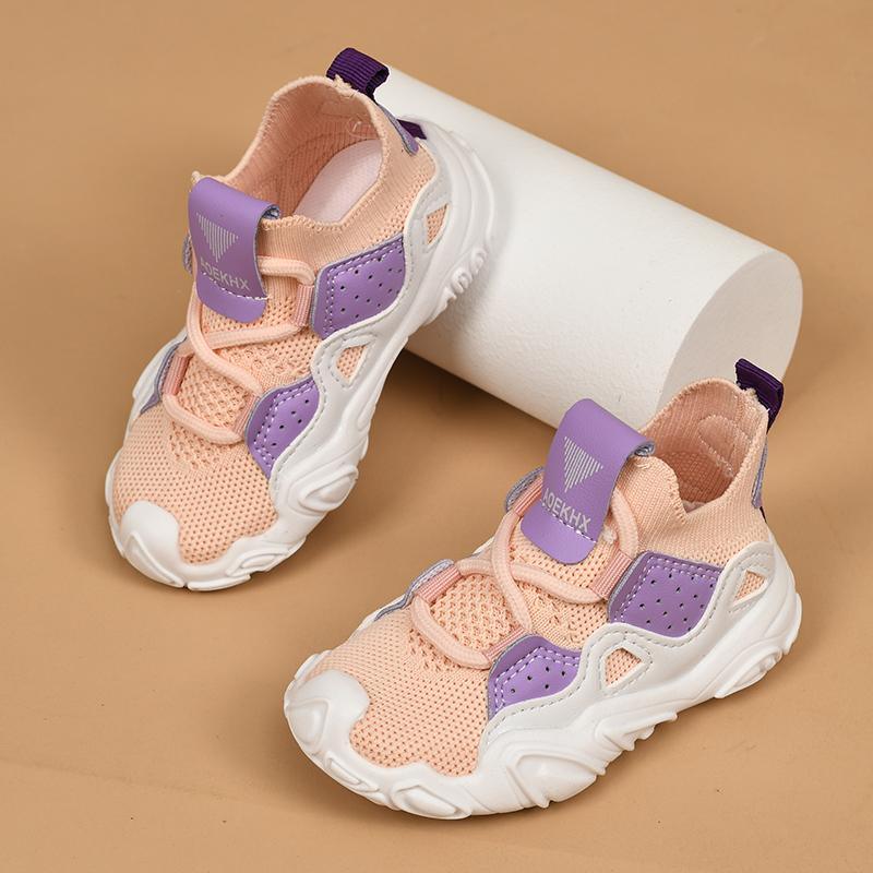 childrens clothing for resale Toddler Boy's Color Matching Tennis Shoes 
