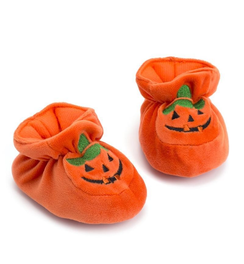 Velcro Design Soft Antiskid Children Shoes for Baby