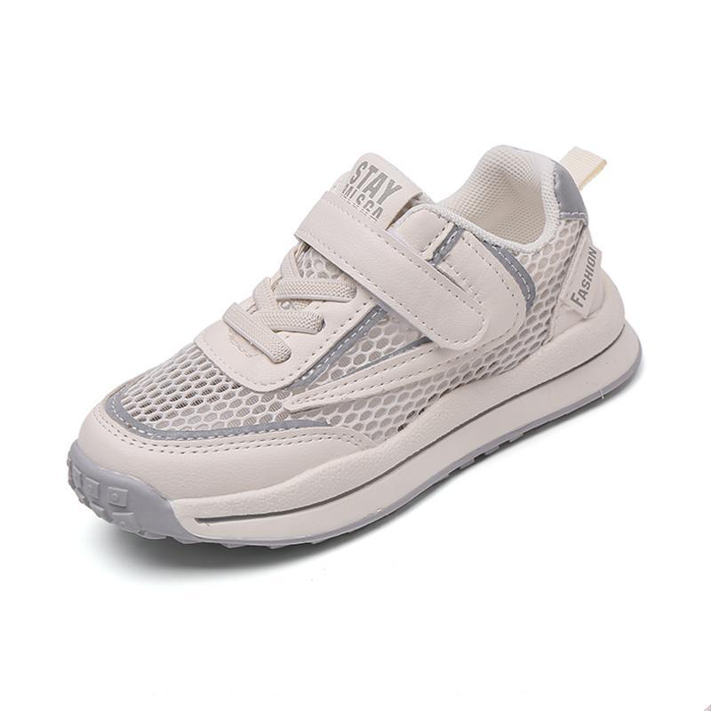 baby clothes suppliers Kid Boy's Mesh Surfaces Ports Shoes 