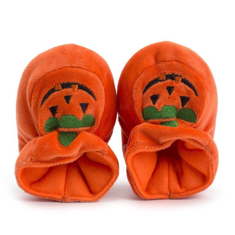 Velcro Design Soft Antiskid Children Shoes for Baby