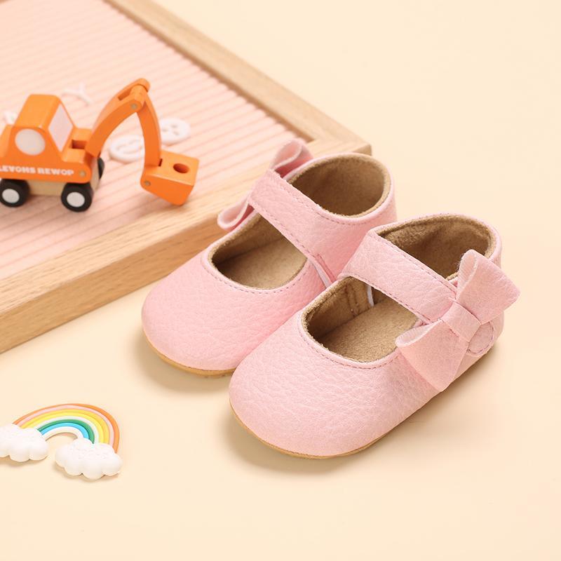 Baby Girl Princess Shoes Children's Clothing