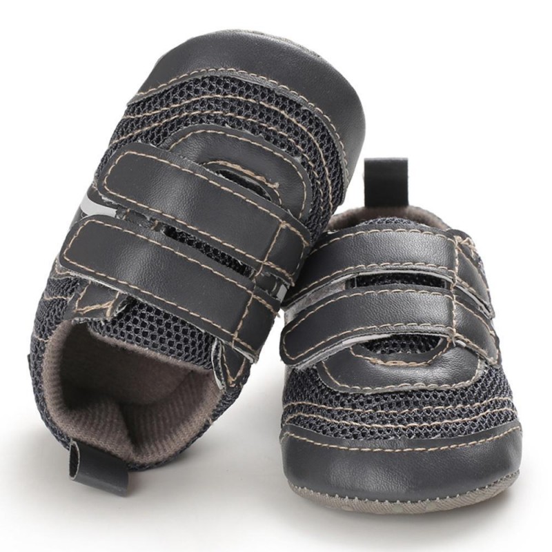 Baby Boys Infant Magic Tape All Season Shoes Boys Shoes