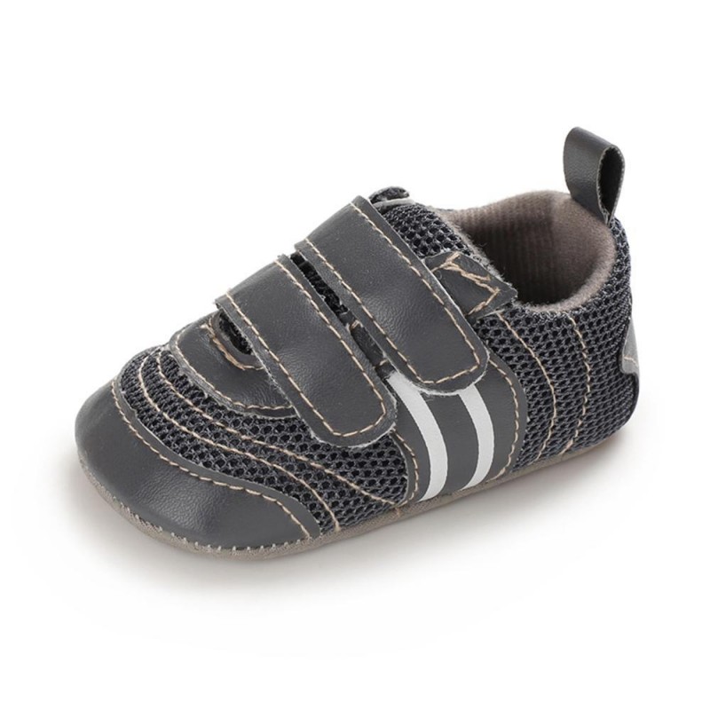Baby Boys Infant Magic Tape All Season Shoes Boys Shoes