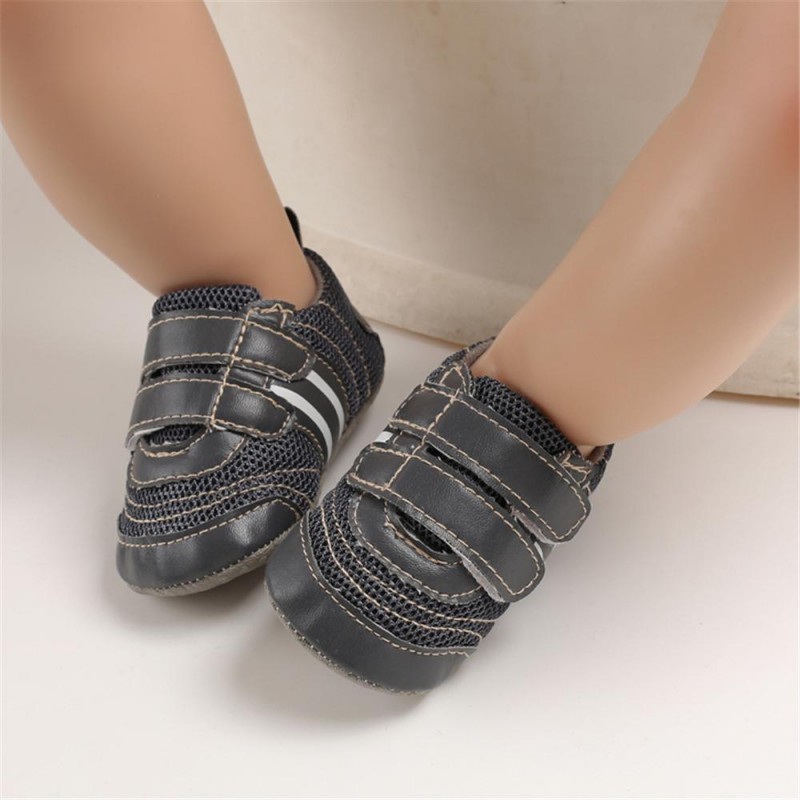 Baby Boys Infant Magic Tape All Season Shoes Boys Shoes