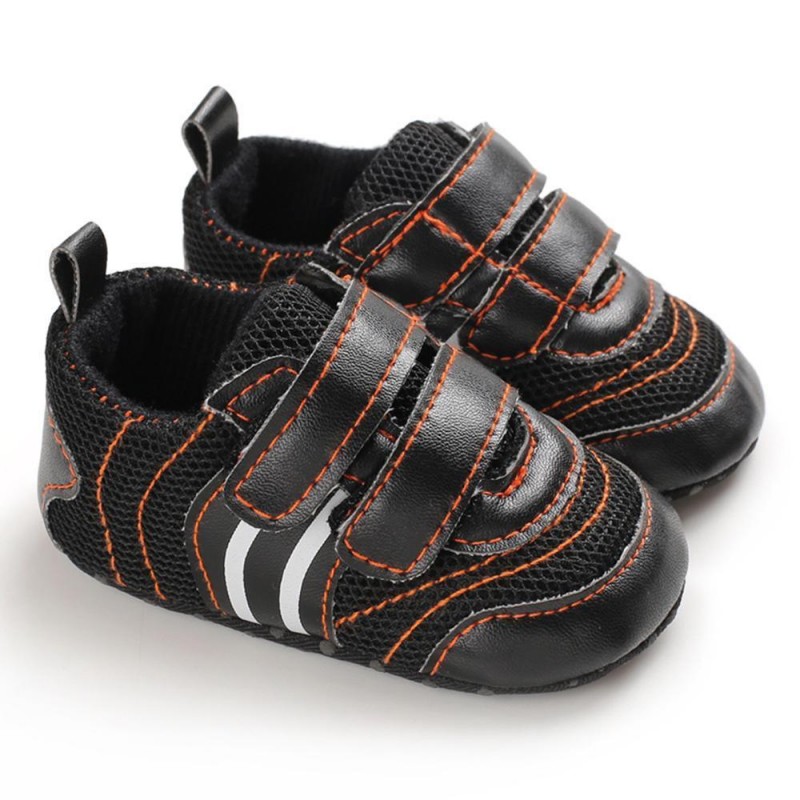 Baby Boys Infant Magic Tape All Season Shoes Boys Shoes