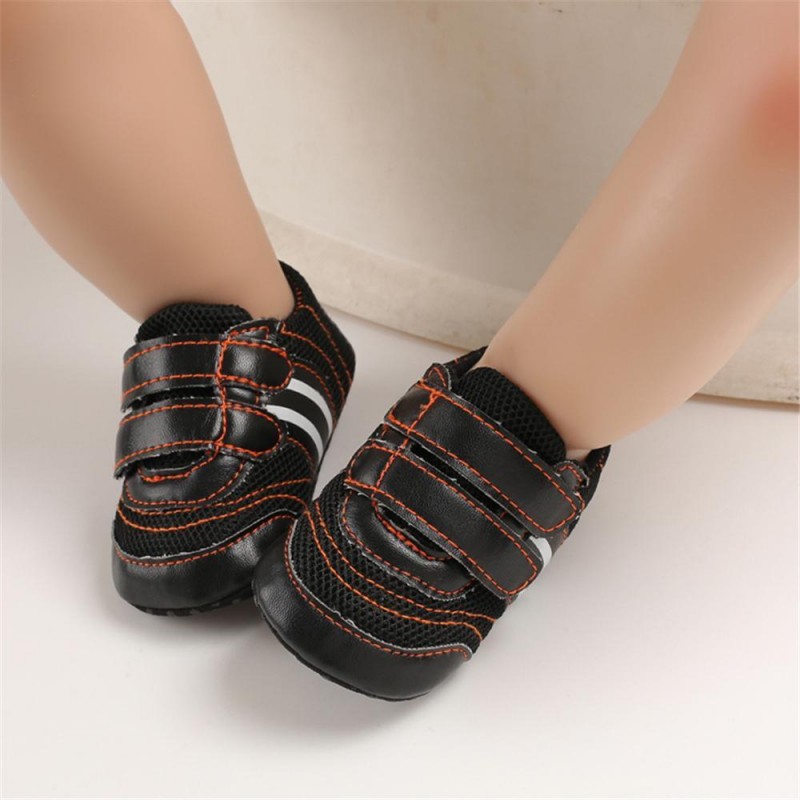 Baby Boys Infant Magic Tape All Season Shoes Boys Shoes