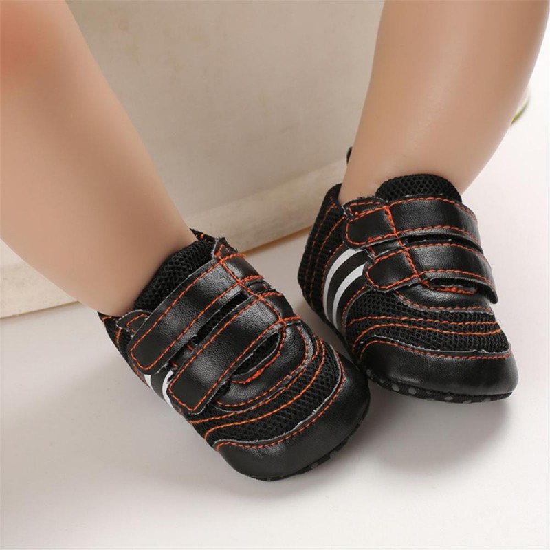 Baby Boys Infant Magic Tape All Season Shoes Boys Shoes