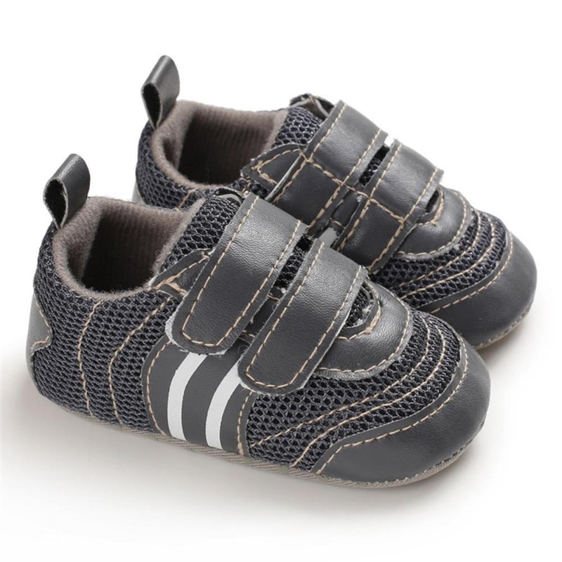Baby Boys Infant Magic Tape All Season Shoes Boys Shoes