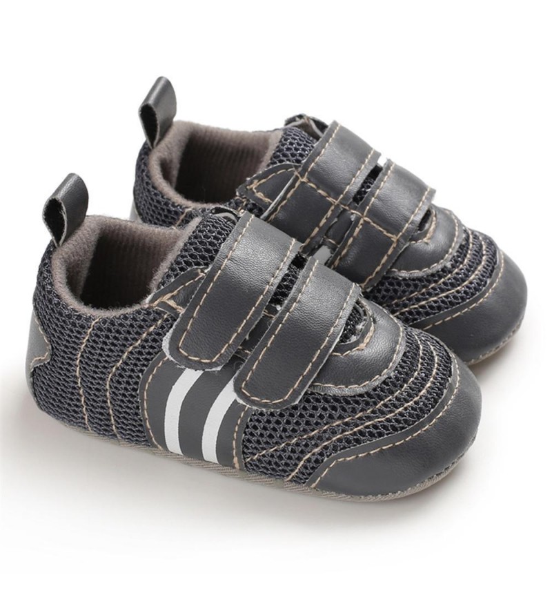 Baby Boys Infant Magic Tape All Season Shoes Boys Shoes