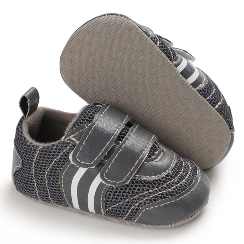 Baby Boys Infant Magic Tape All Season Shoes Boys Shoes