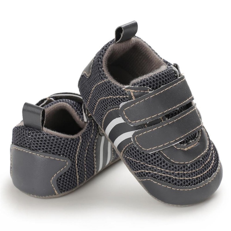Baby Boys Infant Magic Tape All Season Shoes Boys Shoes