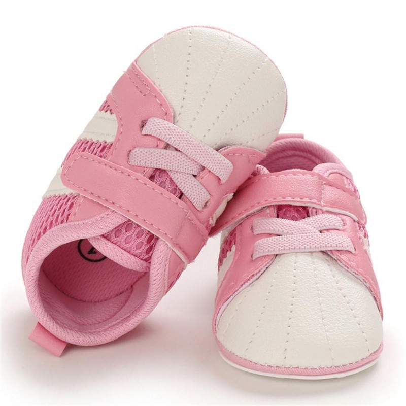 Baby Unisex Magic Tape Casual Sneakers Kids Shoes vendors