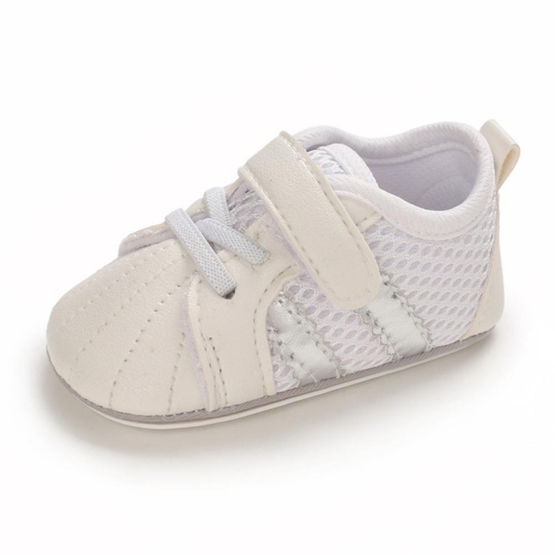 Baby Unisex Magic Tape Casual Sneakers Kids Shoes vendors