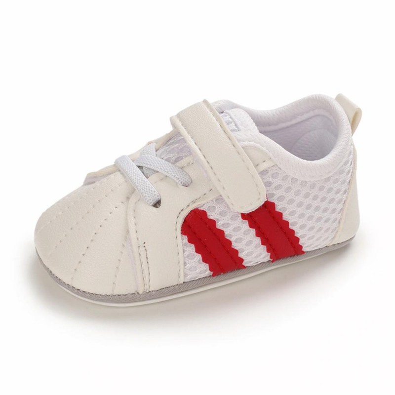 Baby Unisex Magic Tape Casual Sneakers Kids Shoes vendors