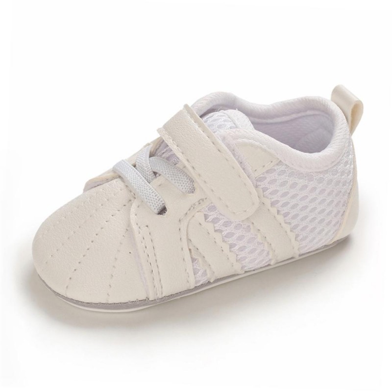 Baby Unisex Magic Tape Casual Sneakers Kids Shoes vendors
