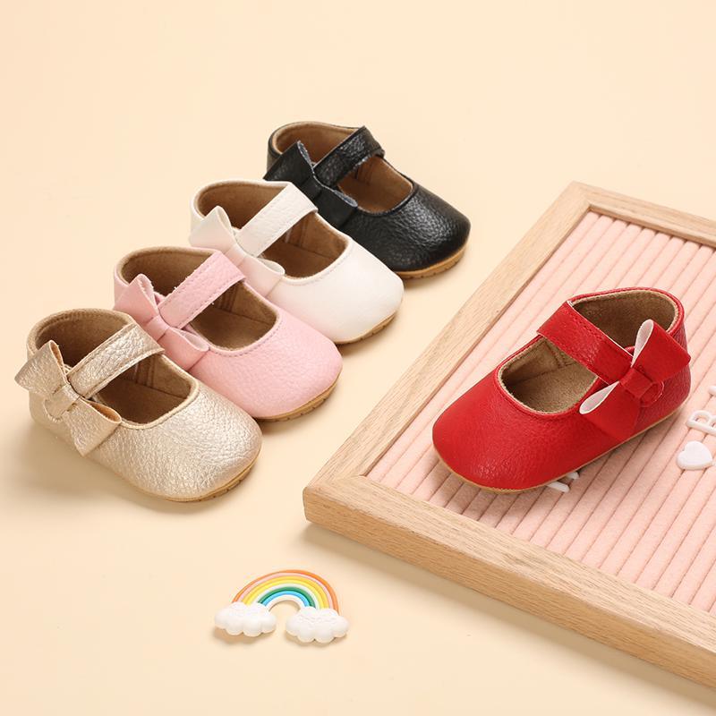 Baby Girl Princess Shoes Children's Clothing