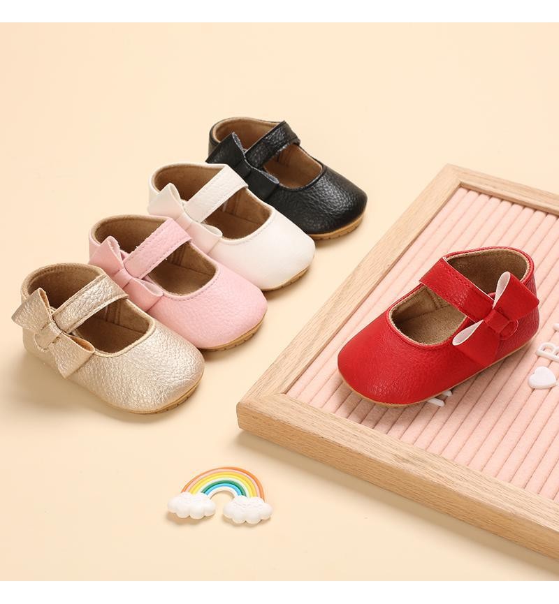Baby Girl Princess Shoes Children's Clothing
