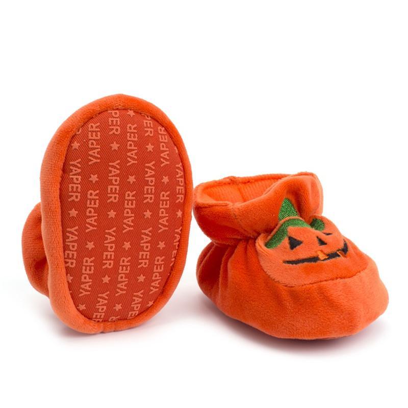 Velcro Design Soft Antiskid Children Shoes for Baby